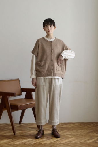 コイルナインの冬コレクション