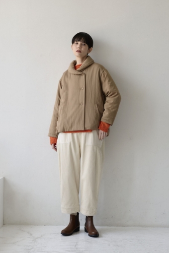 コイルナインの冬コレクション