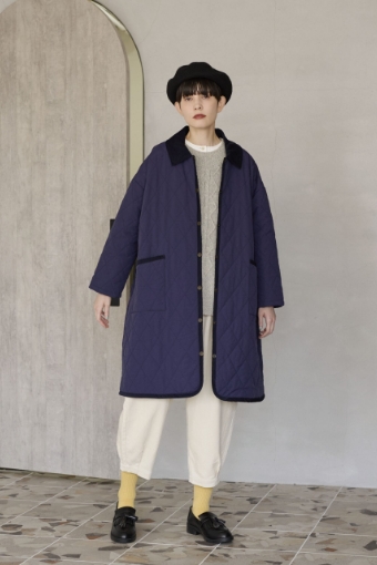 コイルナインの冬コレクション